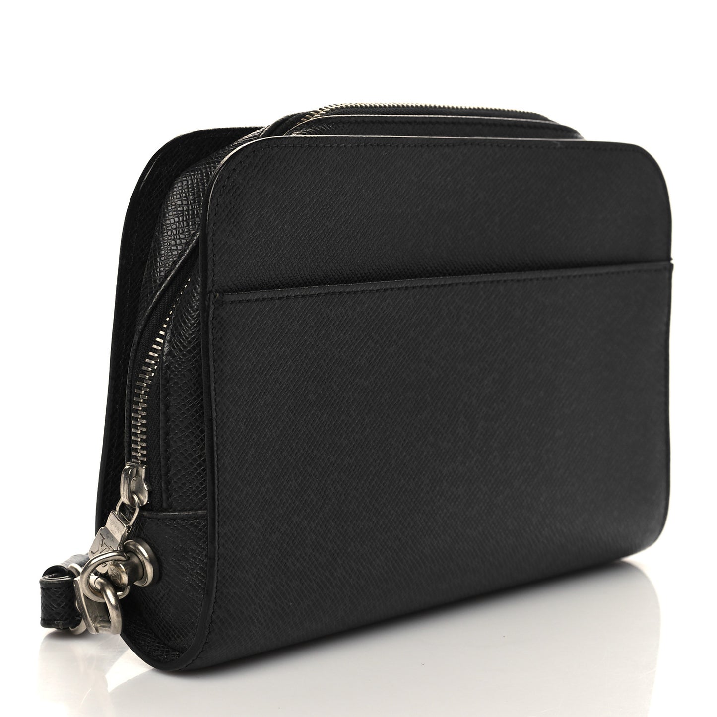 Taiga Baikal Pochette Black