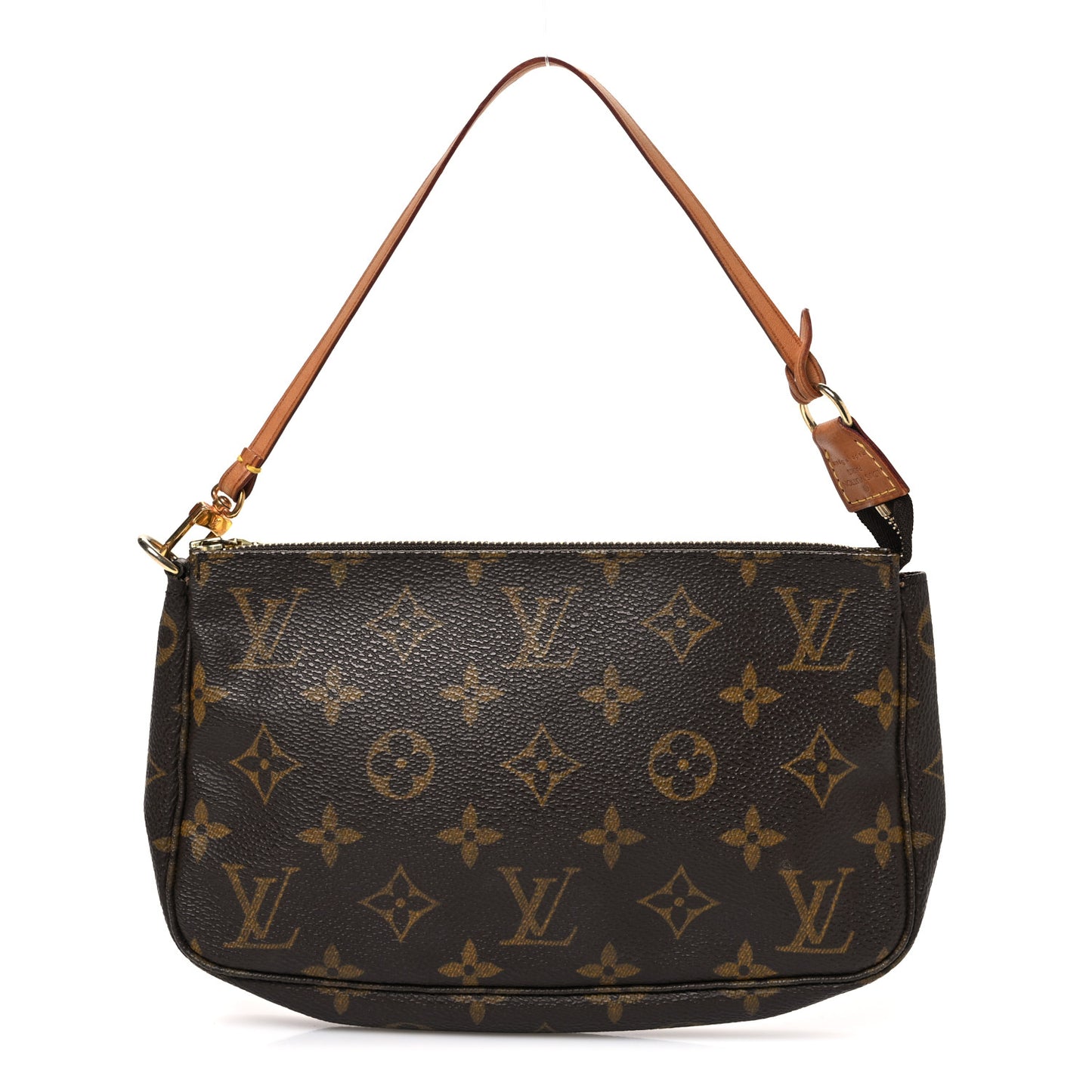 Monogram Pochette Accessories