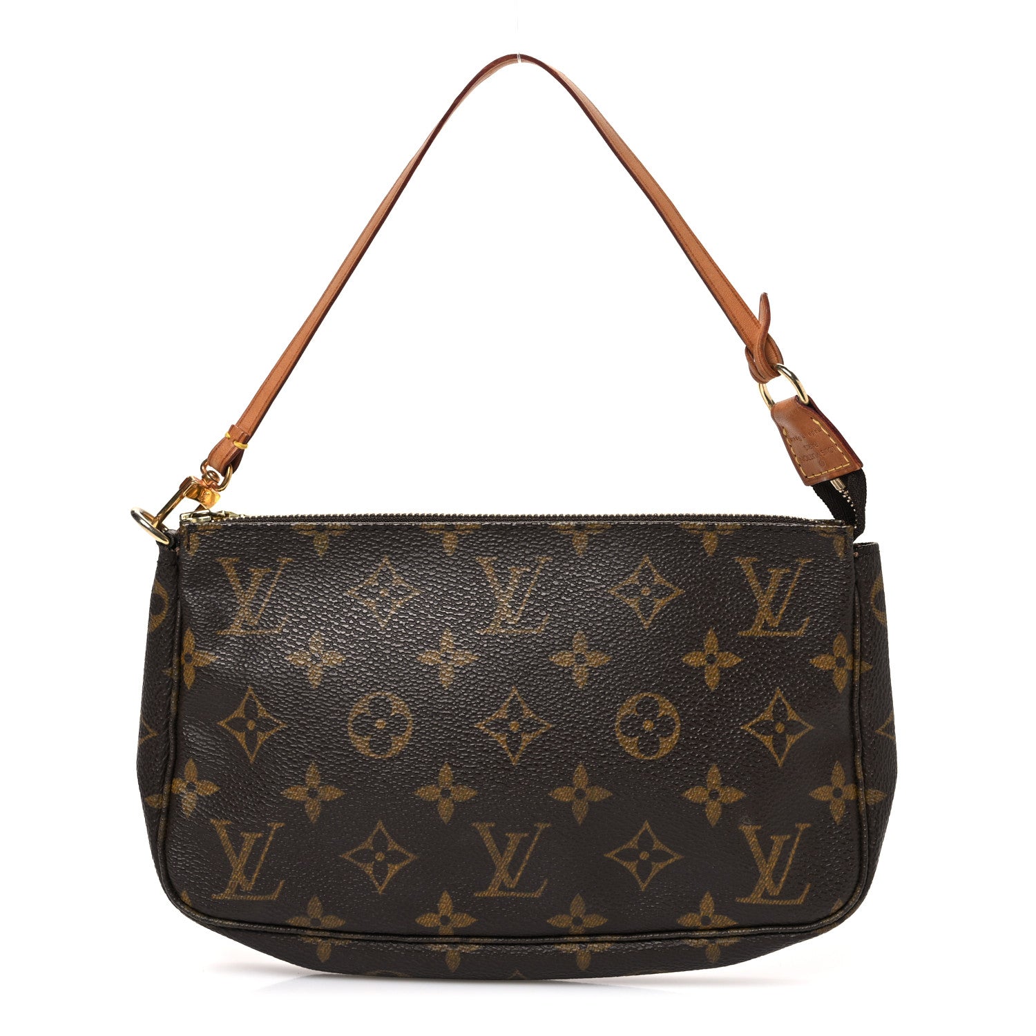 Louis Vuitton Monogram Pochette Accessories 1 of 10