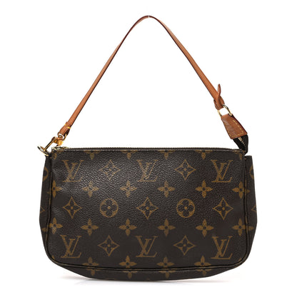 Louis Vuitton Monogram Pochette Accessories 1 of 10