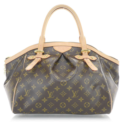 Louis Vuitton Monogram Tivoli GM 1 of 14