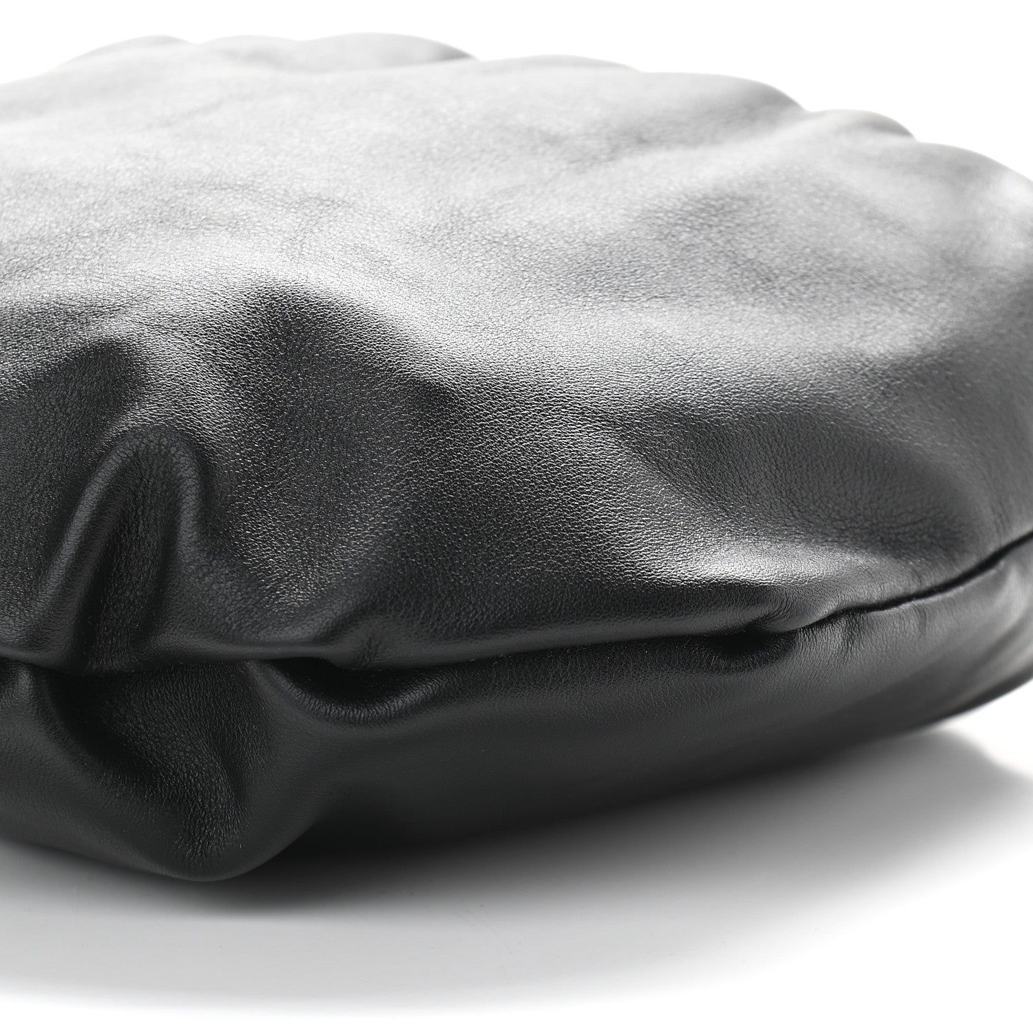 Bottega Veneta Nappa Mini Bulb Black 9 of 9