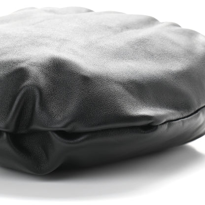 Bottega Veneta Nappa Mini Bulb Black 9 of 9