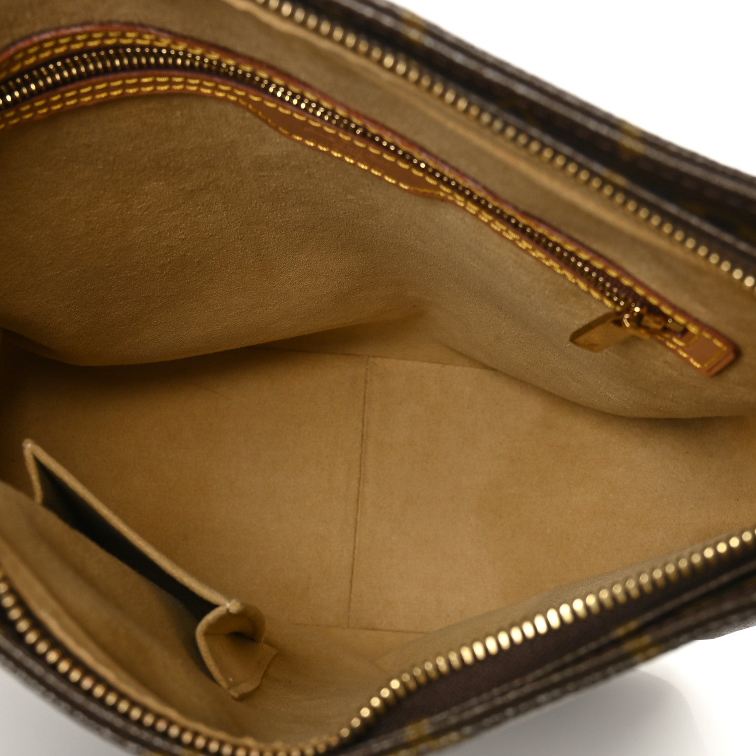 Louis Vuitton Monogram Looping GM 5 of 6