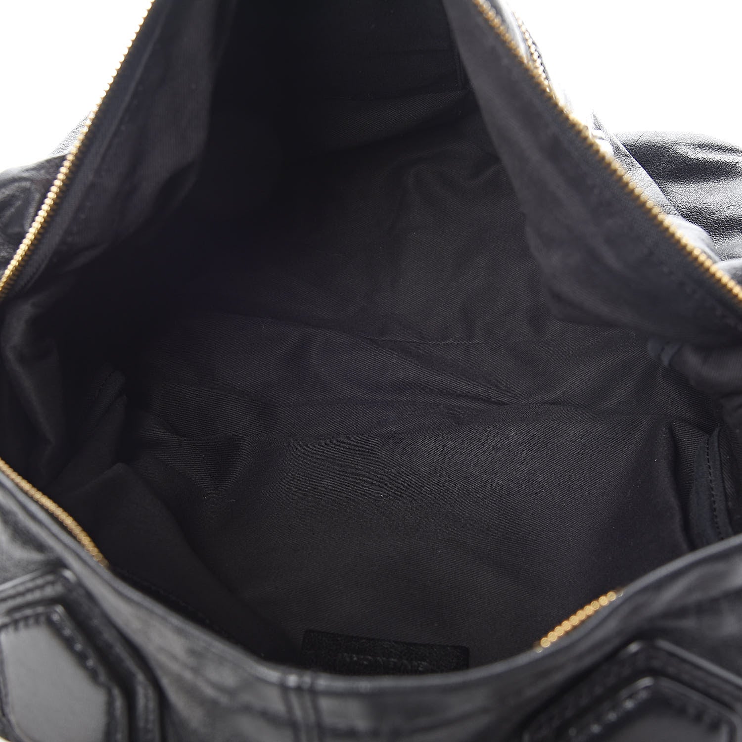 Givenchy Calfskin Medium Pandora Black 6 of 12