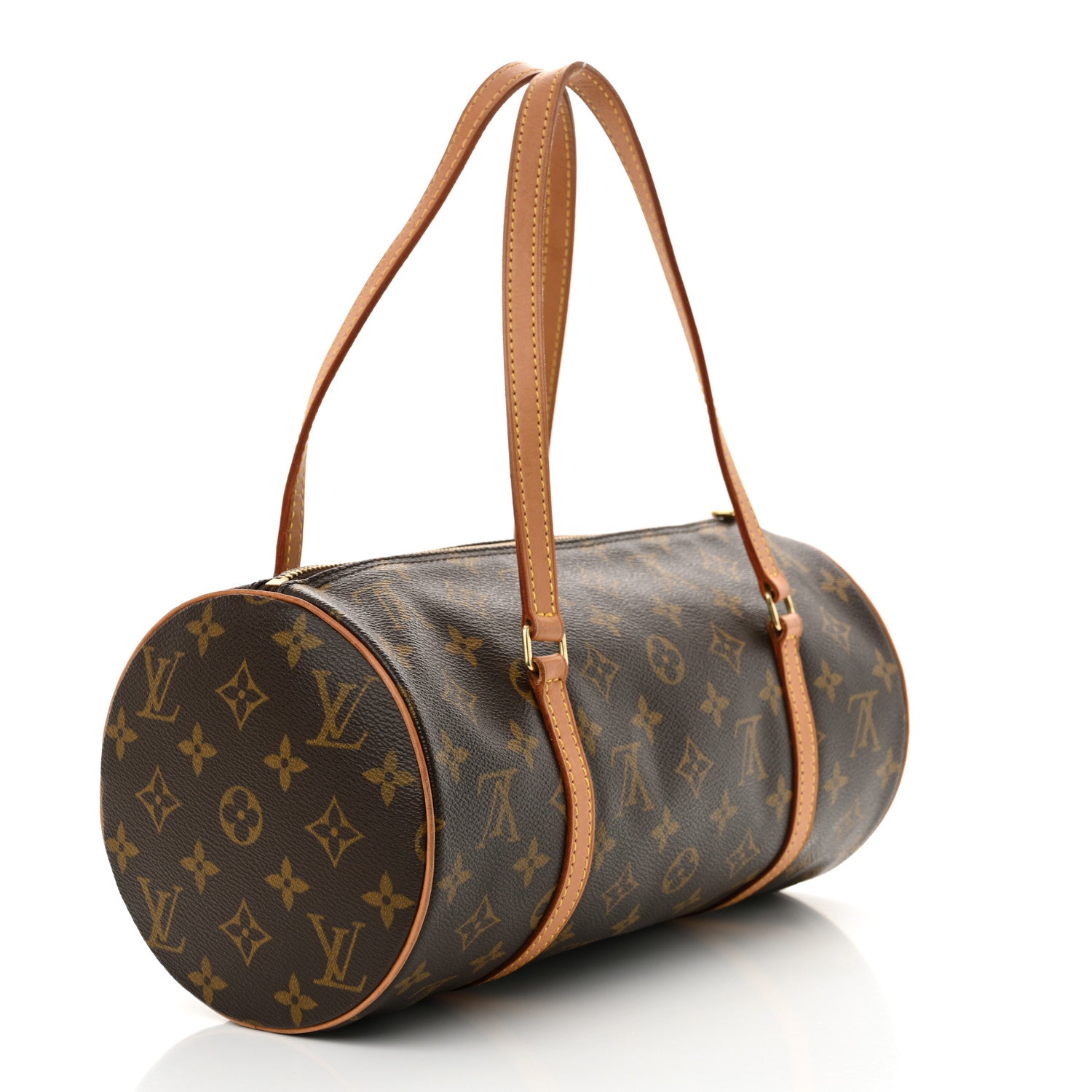 Louis Vuitton Monogram Papillon 30 3 of 12