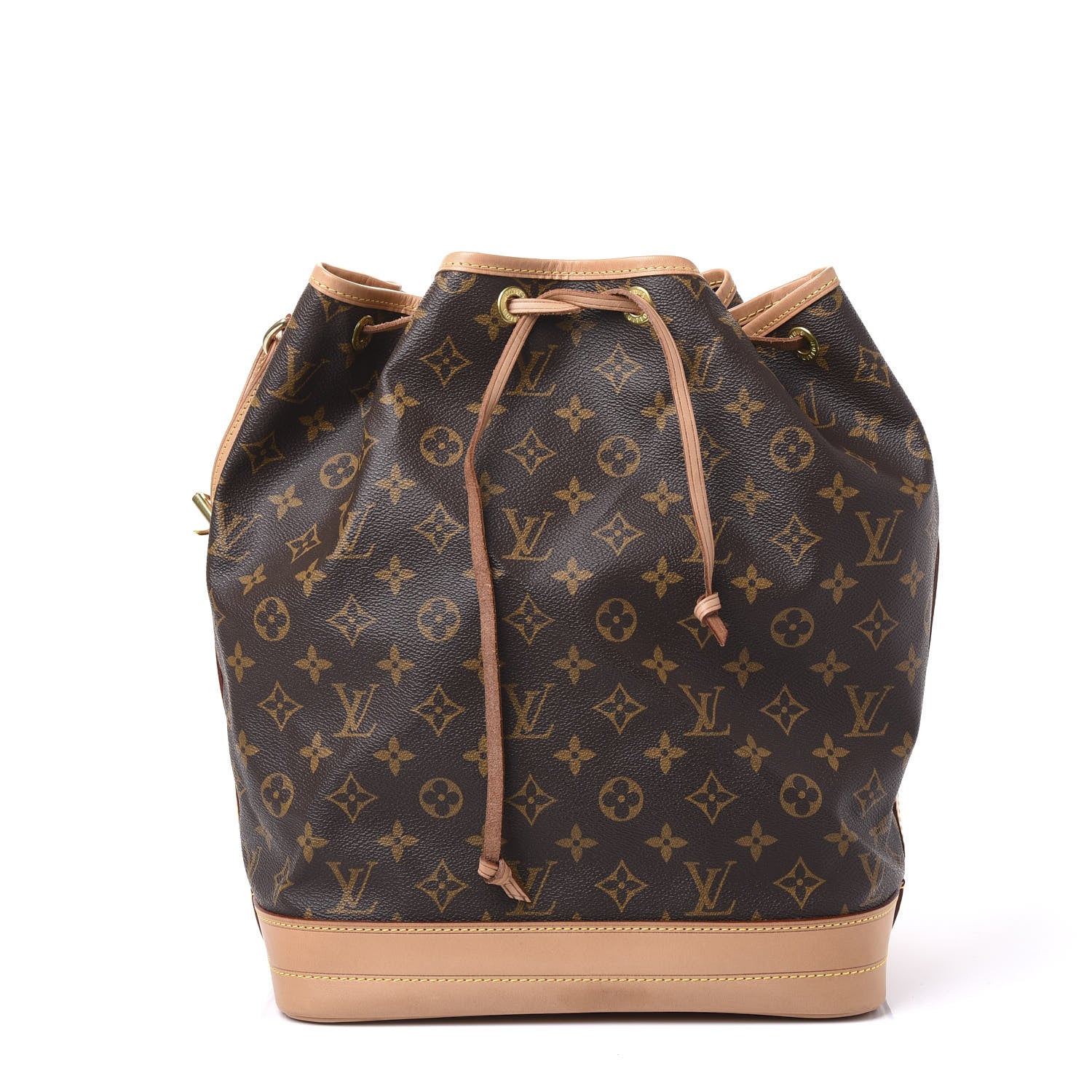 Louis Vuitton Monogram Noe 1 of 11