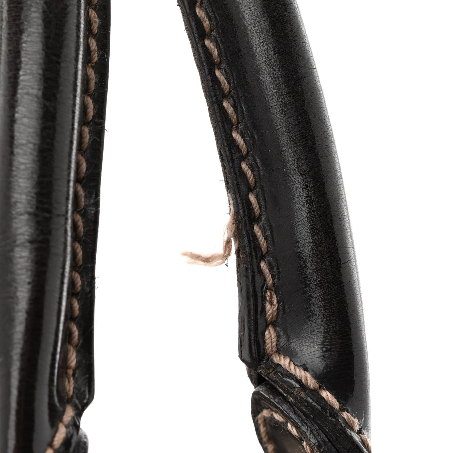 Gucci GG Plus Monogram Medium Joy Boston Dark Brown 11 of 12