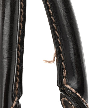 Gucci GG Plus Monogram Medium Joy Boston Dark Brown 11 of 12