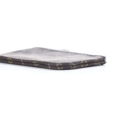 Louis Vuitton Idylle Key Pouch Fusain 9 of 10