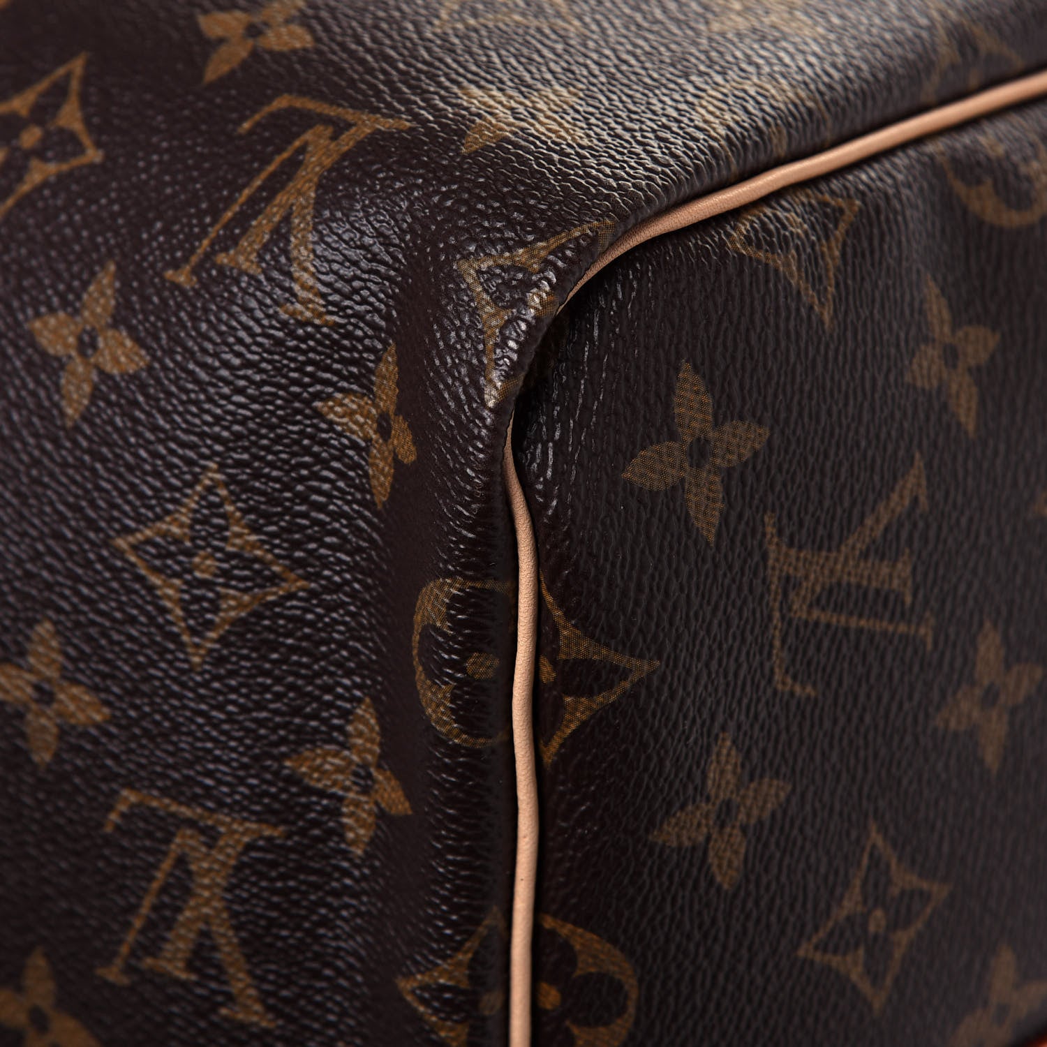 Louis Vuitton Monogram Keepall Bandouliere 55 11 of 11