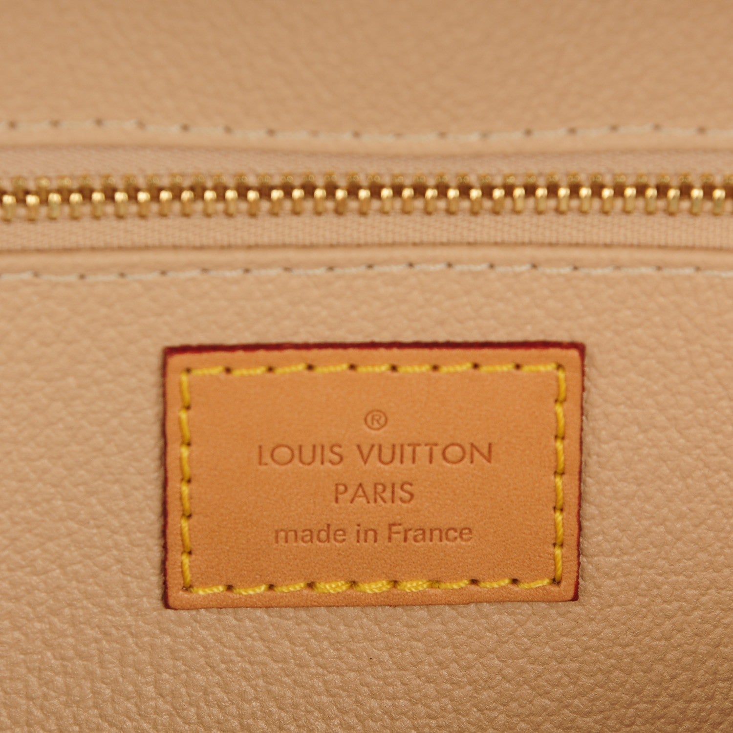 Louis Vuitton Damier Azur Toiletry Kit 6 of 7