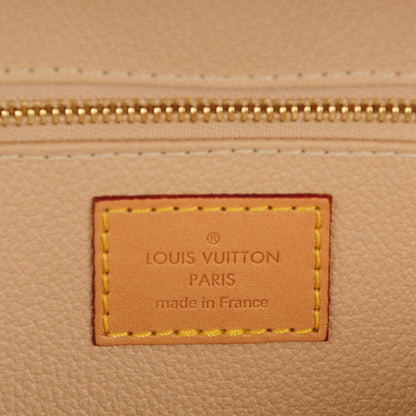 Louis Vuitton Damier Azur Toiletry Kit 6 of 7