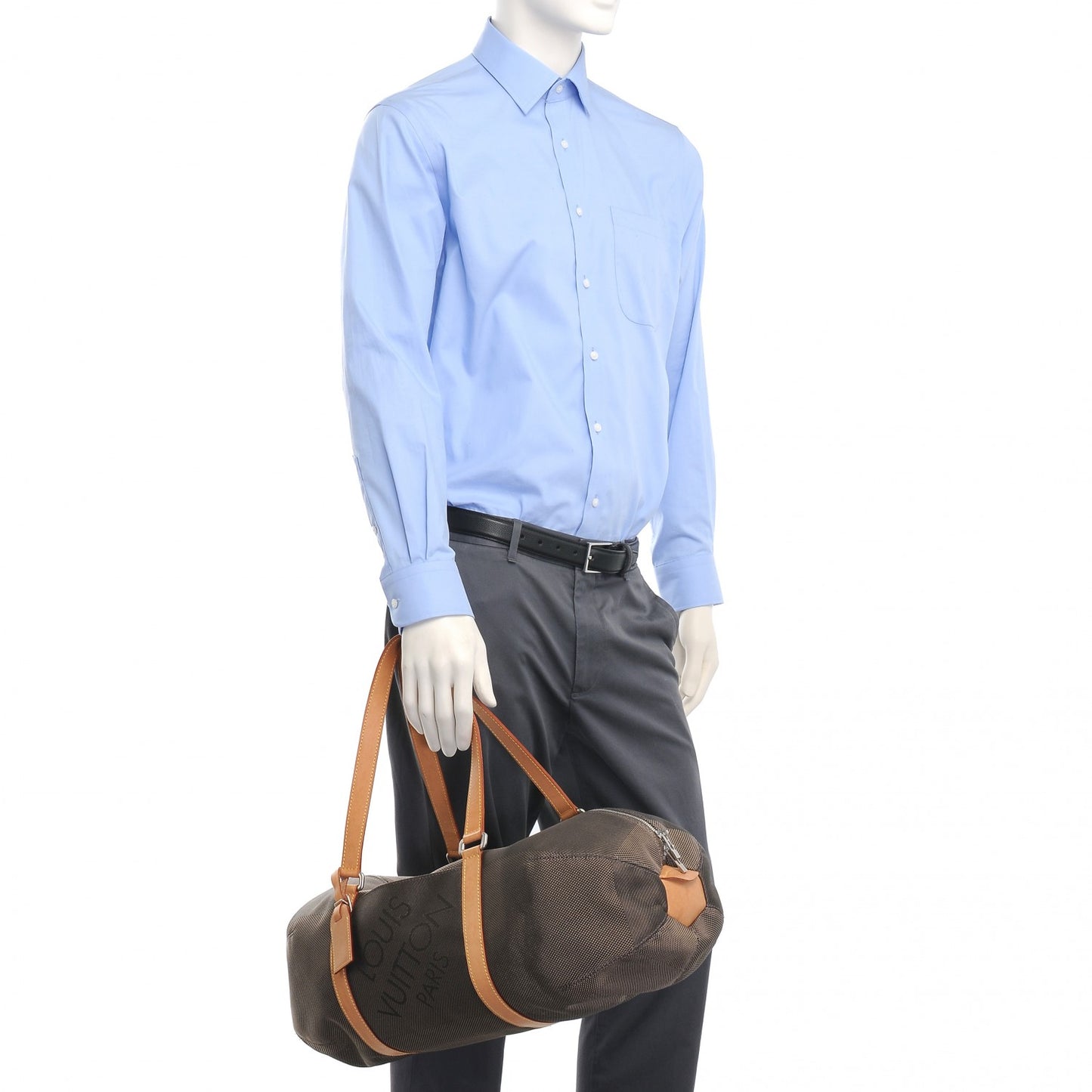 Damier Geant Attaquant Earth