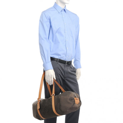 Louis Vuitton Damier Geant Attaquant Earth 2 of 8