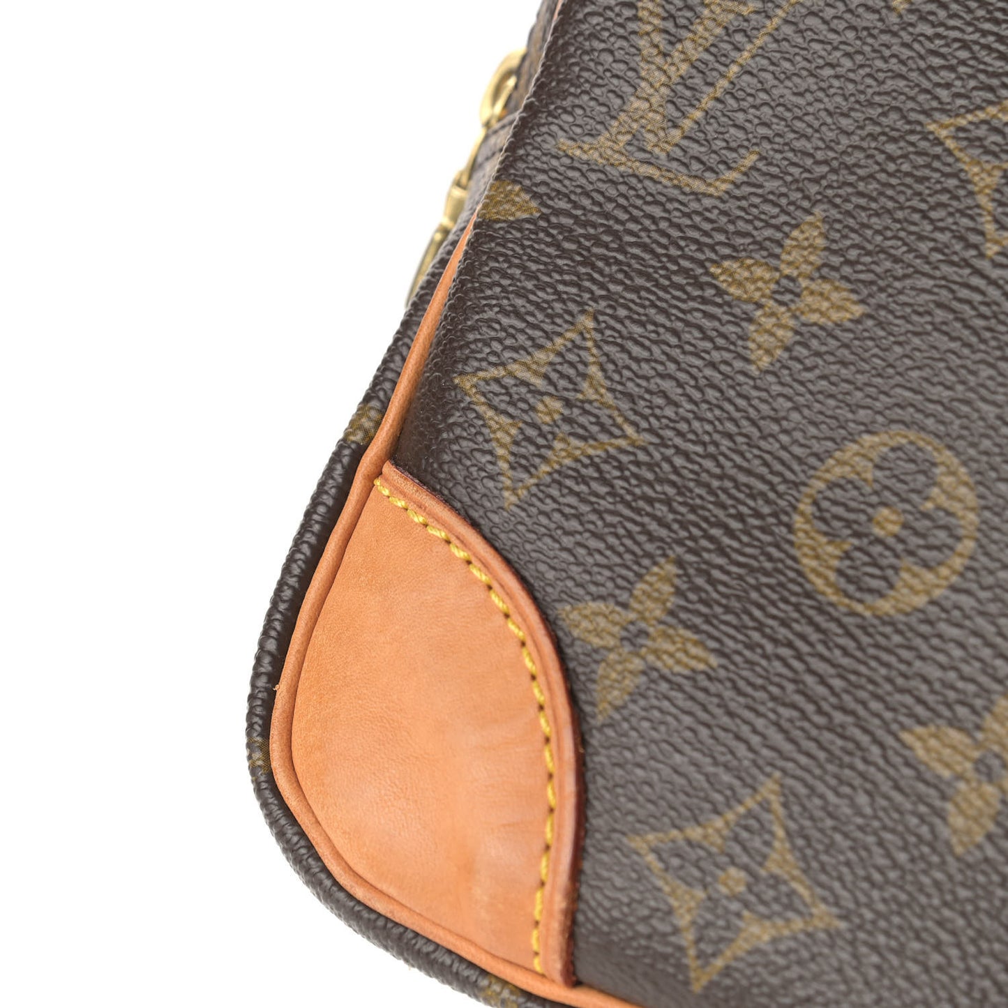 Monogram Nil 28