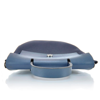 Hermes Toile Herbag Navy Bleu 5 of 9