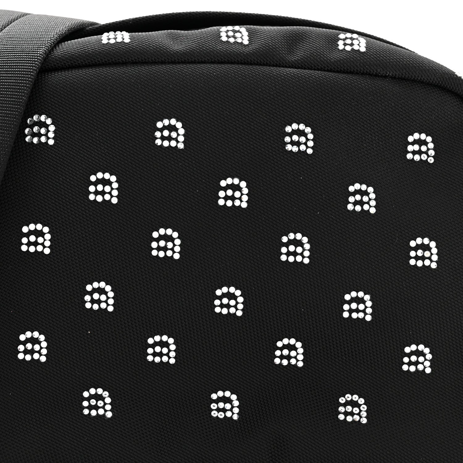 Alexander Wang Nylon Wangsport Camera Bag Black 8 of 11