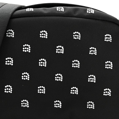 Alexander Wang Nylon Wangsport Camera Bag Black 8 of 11
