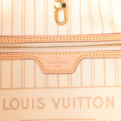 Louis Vuitton Damier Azur Neo Neverfull GM 6 of 11