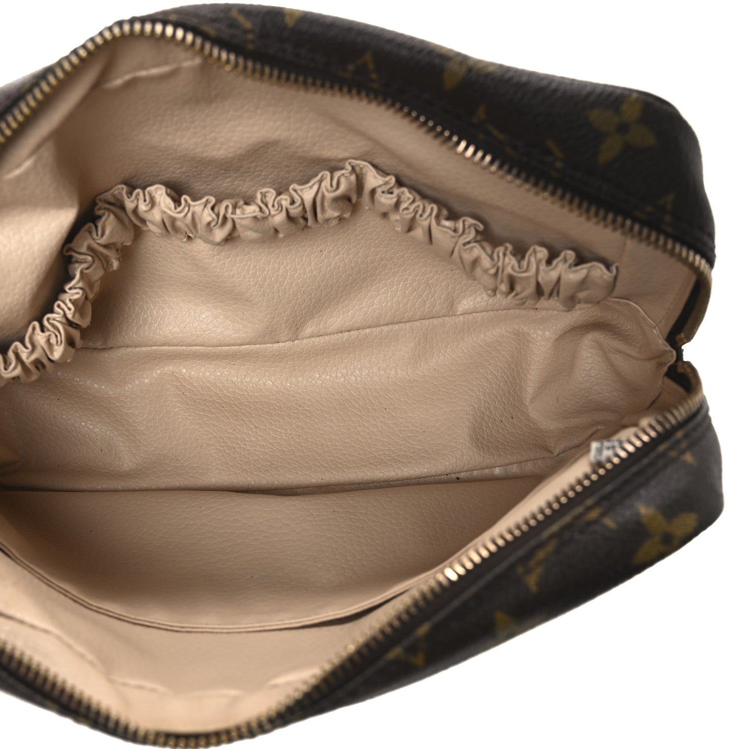 Louis Vuitton Monogram Trousse Toilette 23 5 of 11