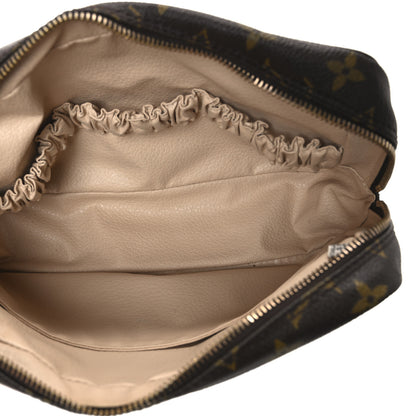 Louis Vuitton Monogram Trousse Toilette 23 5 of 11