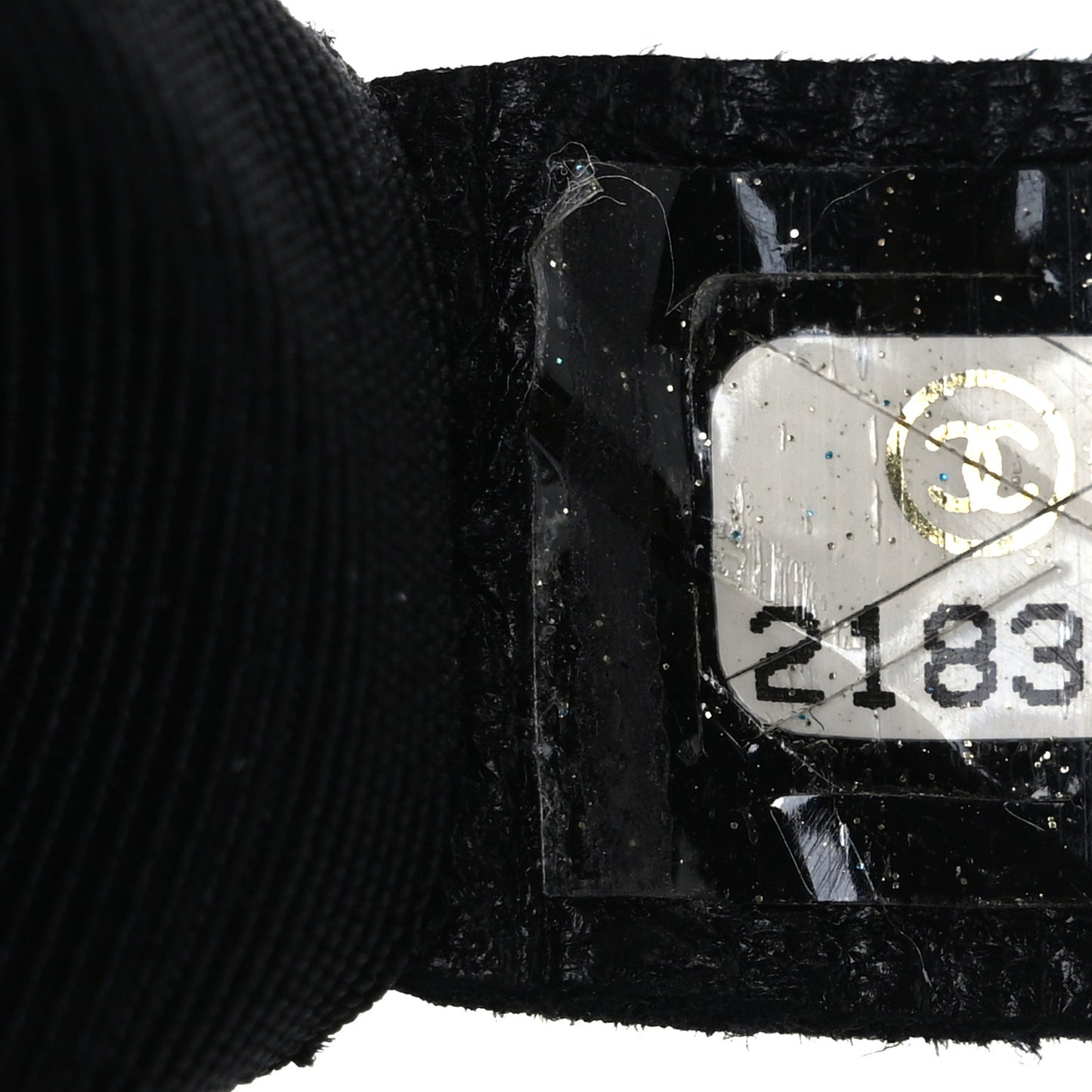 Lambskin Quilted Small In Seoul Backpack Black