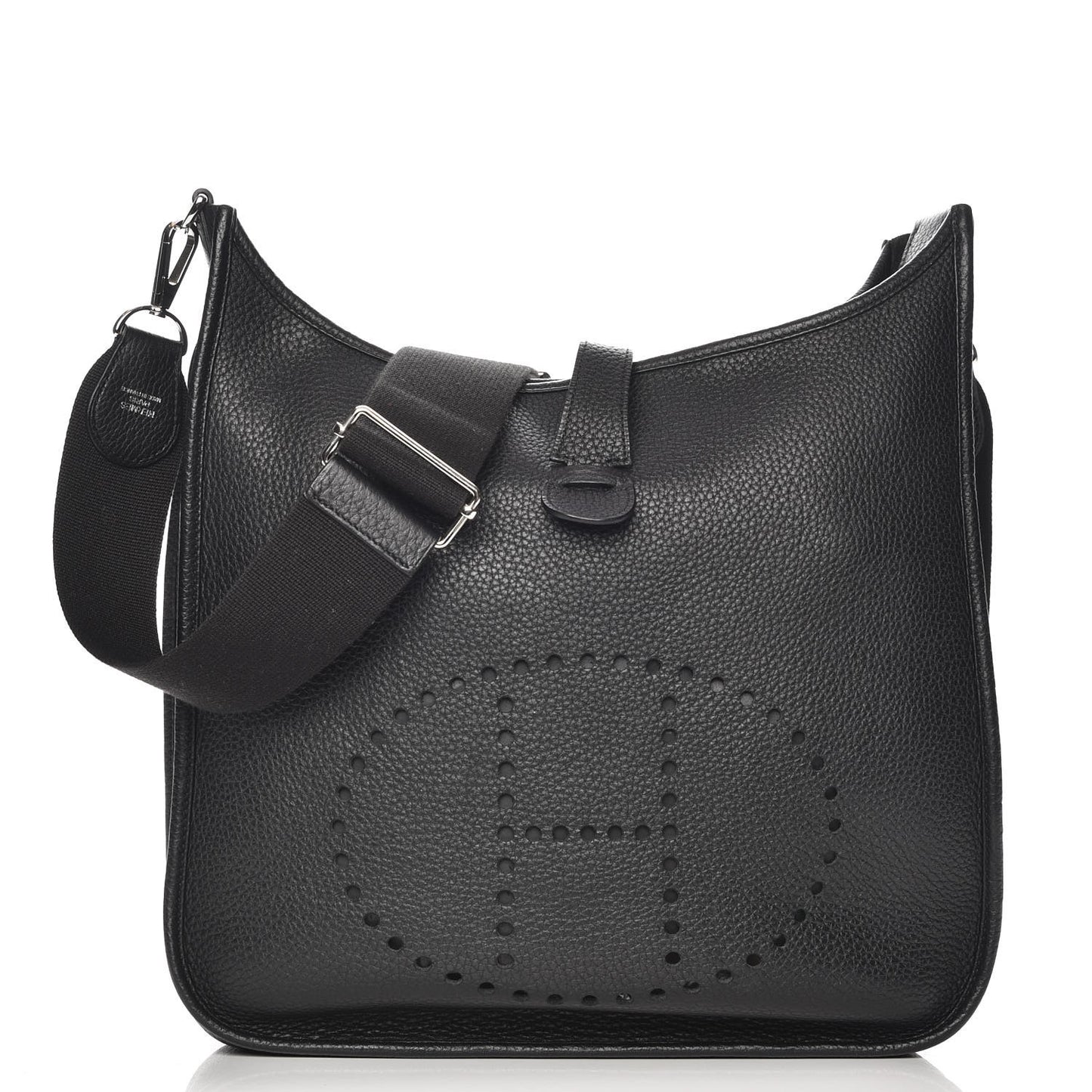Taurillon Clemence Evelyne III GM Black