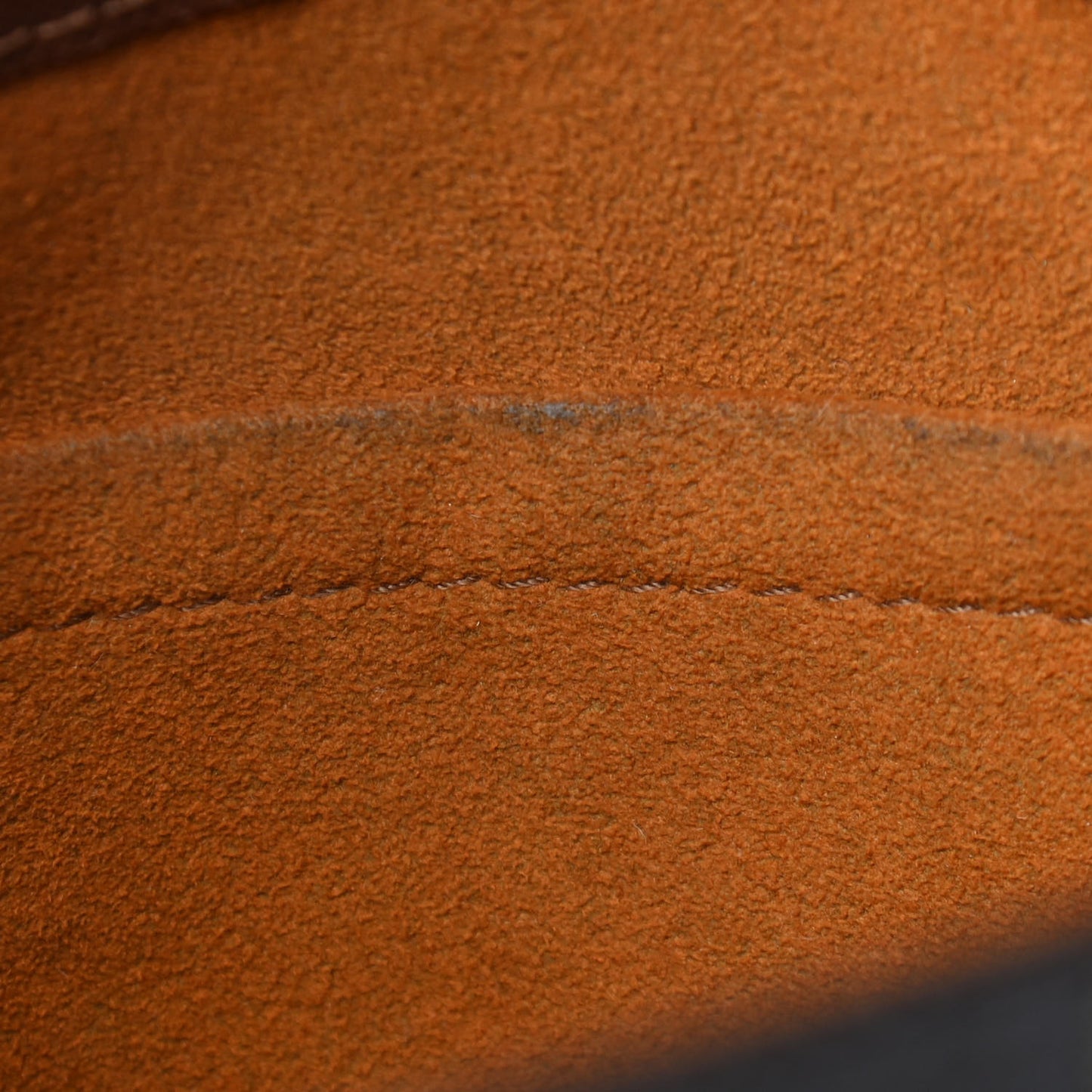Monogram Musette GM