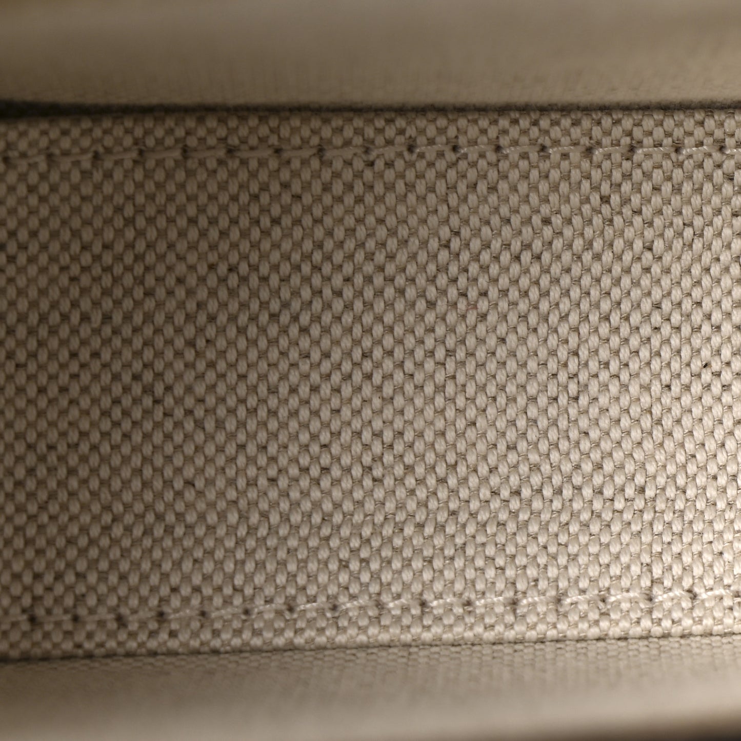 GG Supreme Monogram Textured Dollar Calfskin Mini Horsebit 1955 Shoulder Bag Beige Mystic White Oatmeal