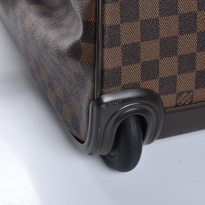 Louis Vuitton Damier Ebene Eole 60 13 of 15