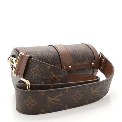 Louis Vuitton Monogram Papillon Trunk 3 of 11