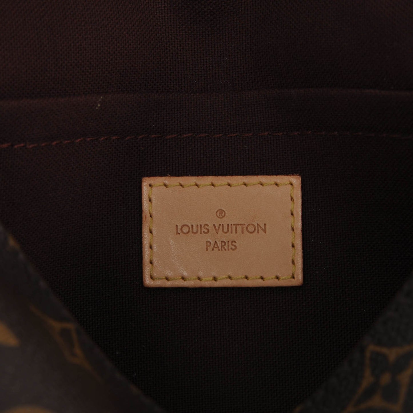 Monogram Favorite MM