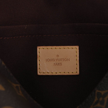 Louis Vuitton Monogram Favorite MM 7 of 8
