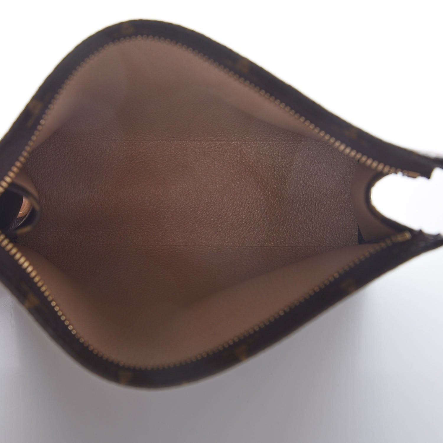 Louis Vuitton Monogram Toiletry Pouch 19 6 of 7