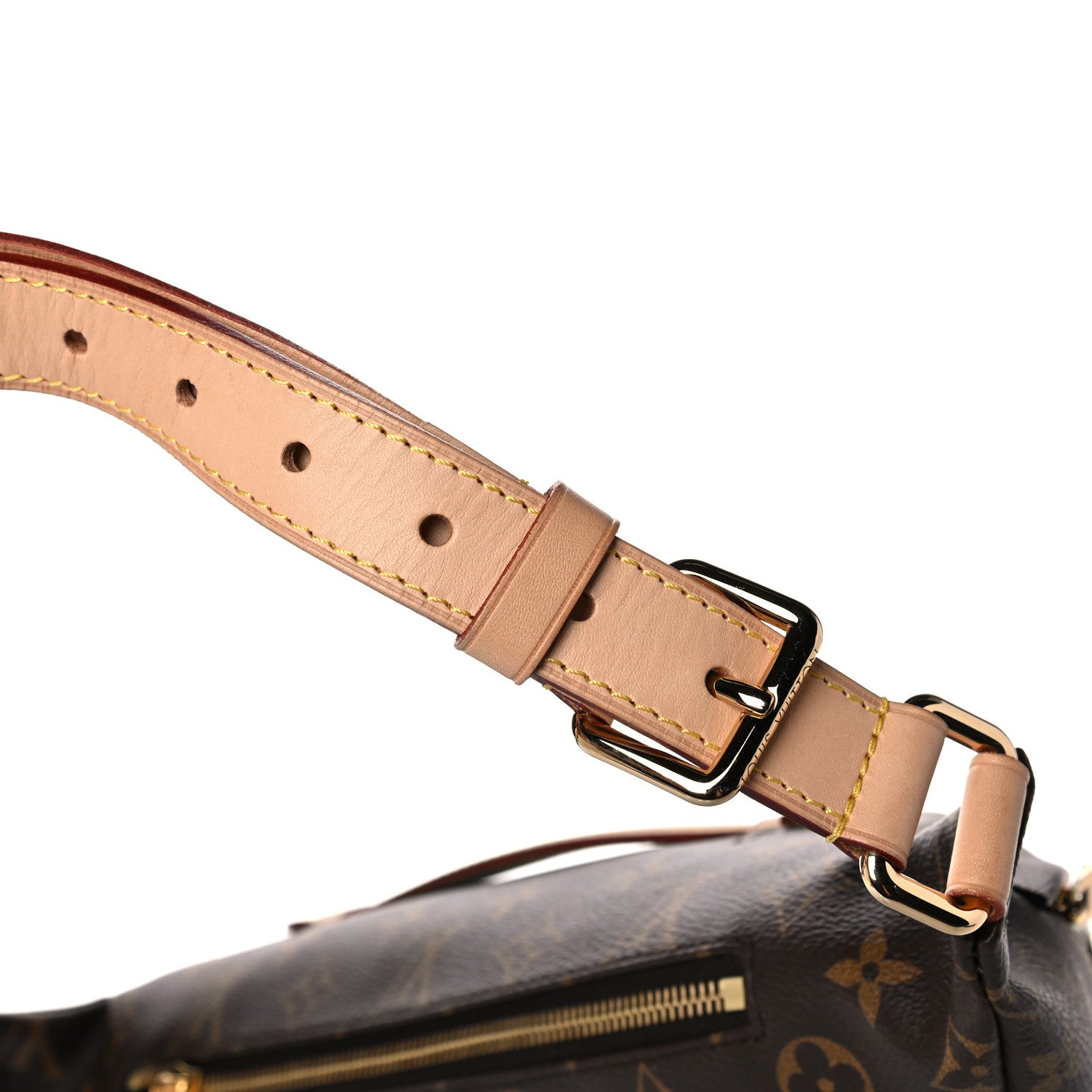 Louis Vuitton Monogram Bumbag 12 of 16