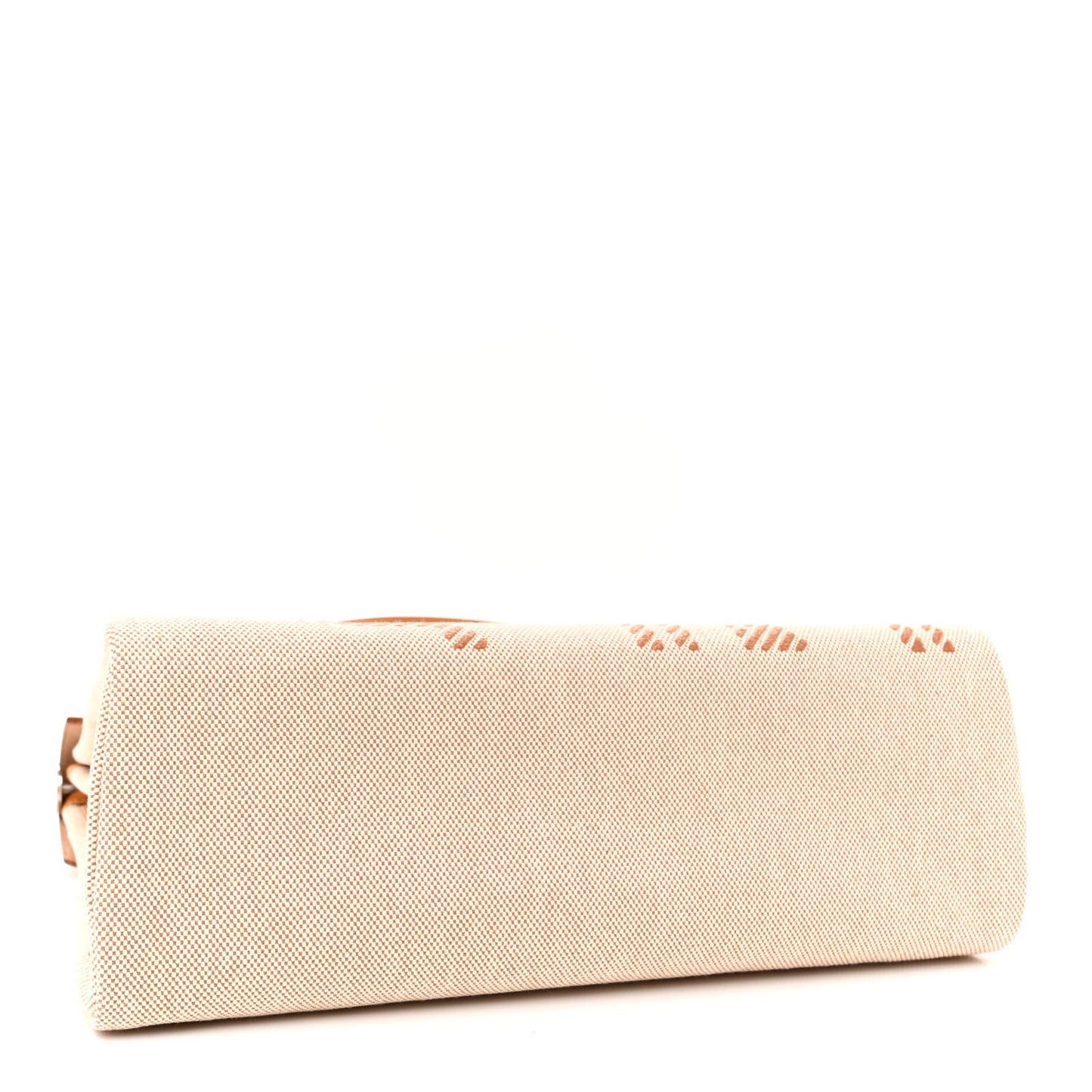 Vache Hunter Toile H Brides de Gala Herbag Zip Retourne 31 PM Natural