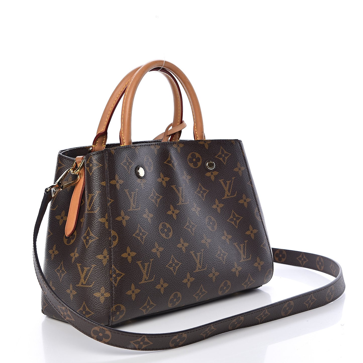Monogram Montaigne BB