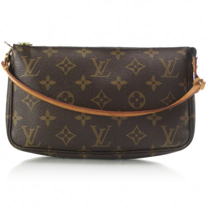 Louis Vuitton Monogram Pochette Accessories 1 of 9