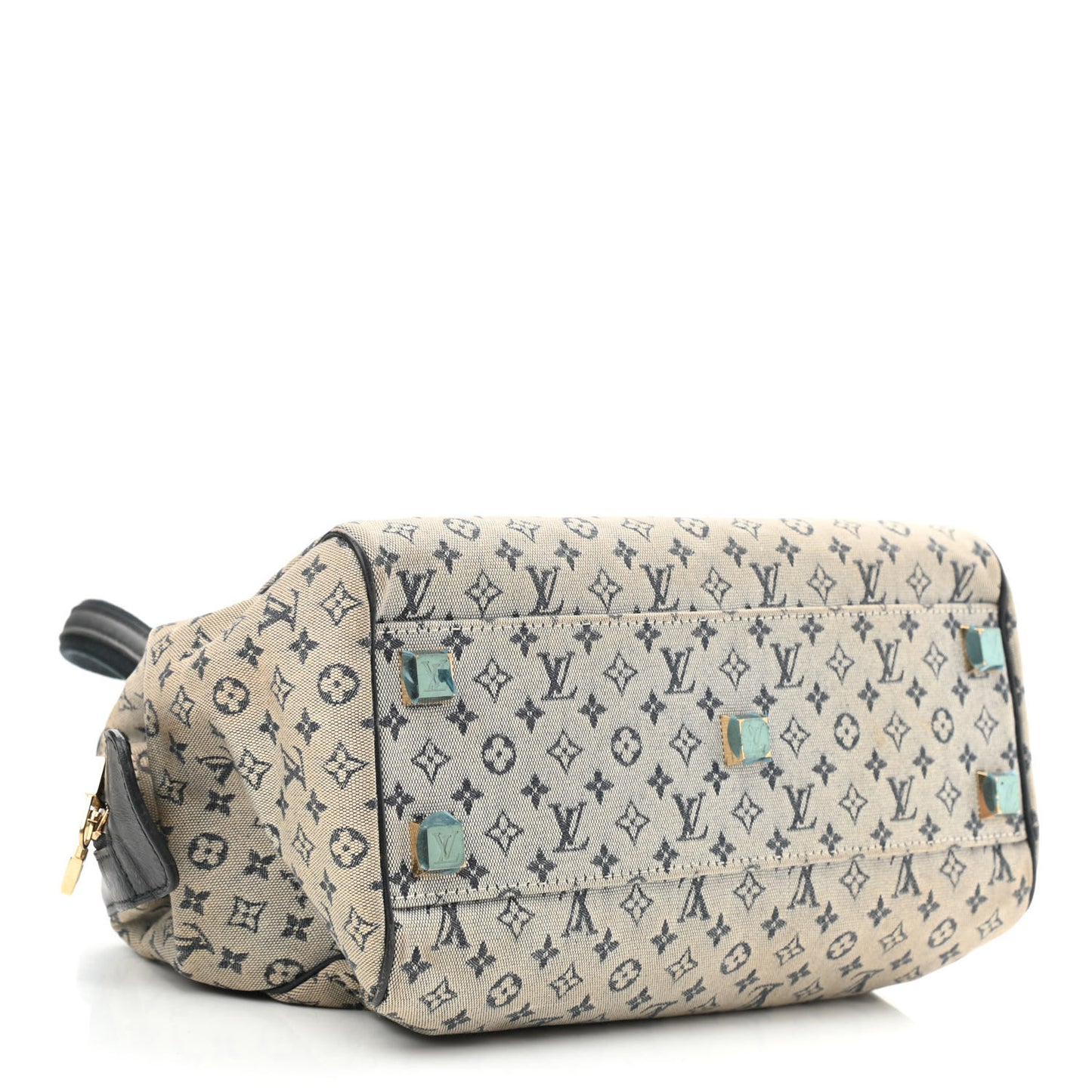 Mini Monogram Josephine PM Light Kaki