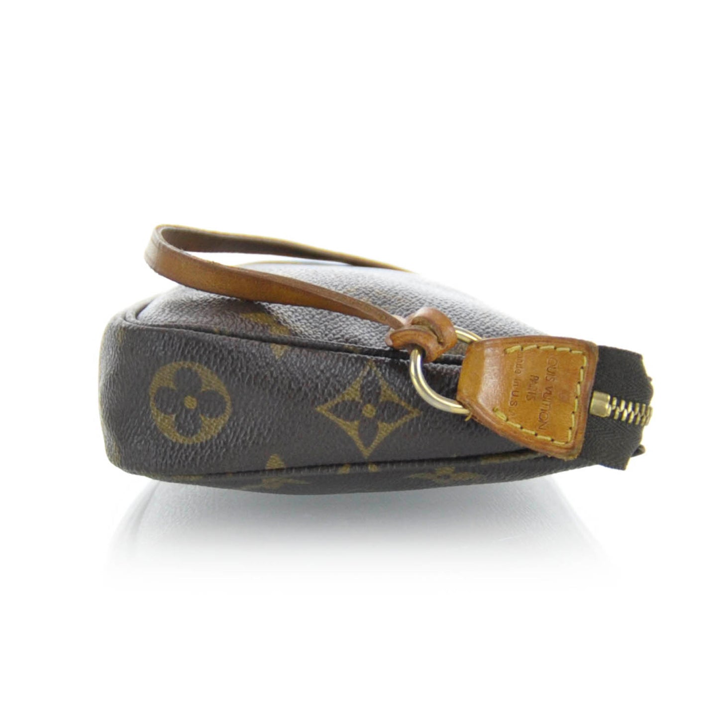 Monogram Pochette Accessories Bag