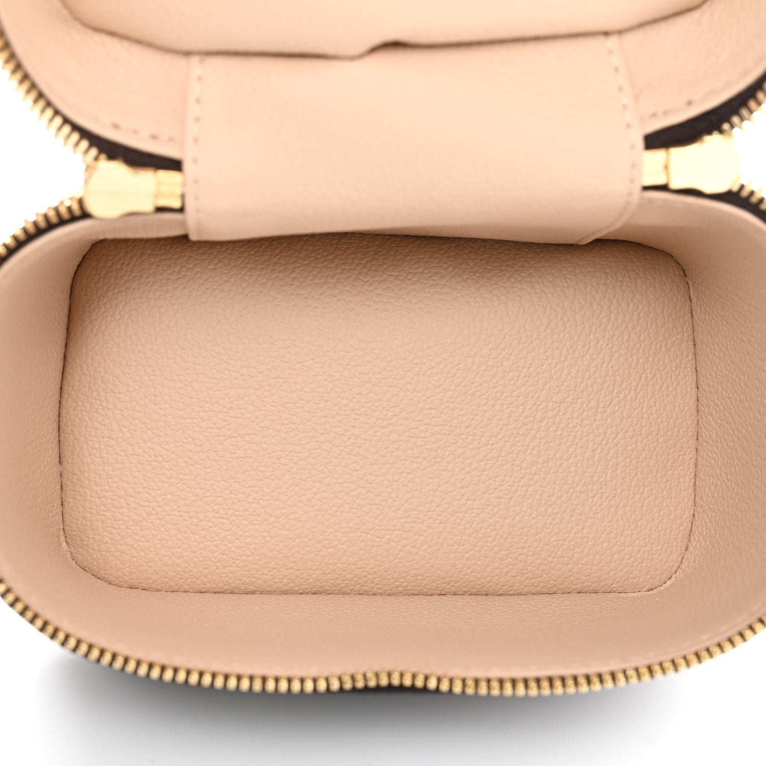 Louis Vuitton Monogram Nano Nice 5 of 7
