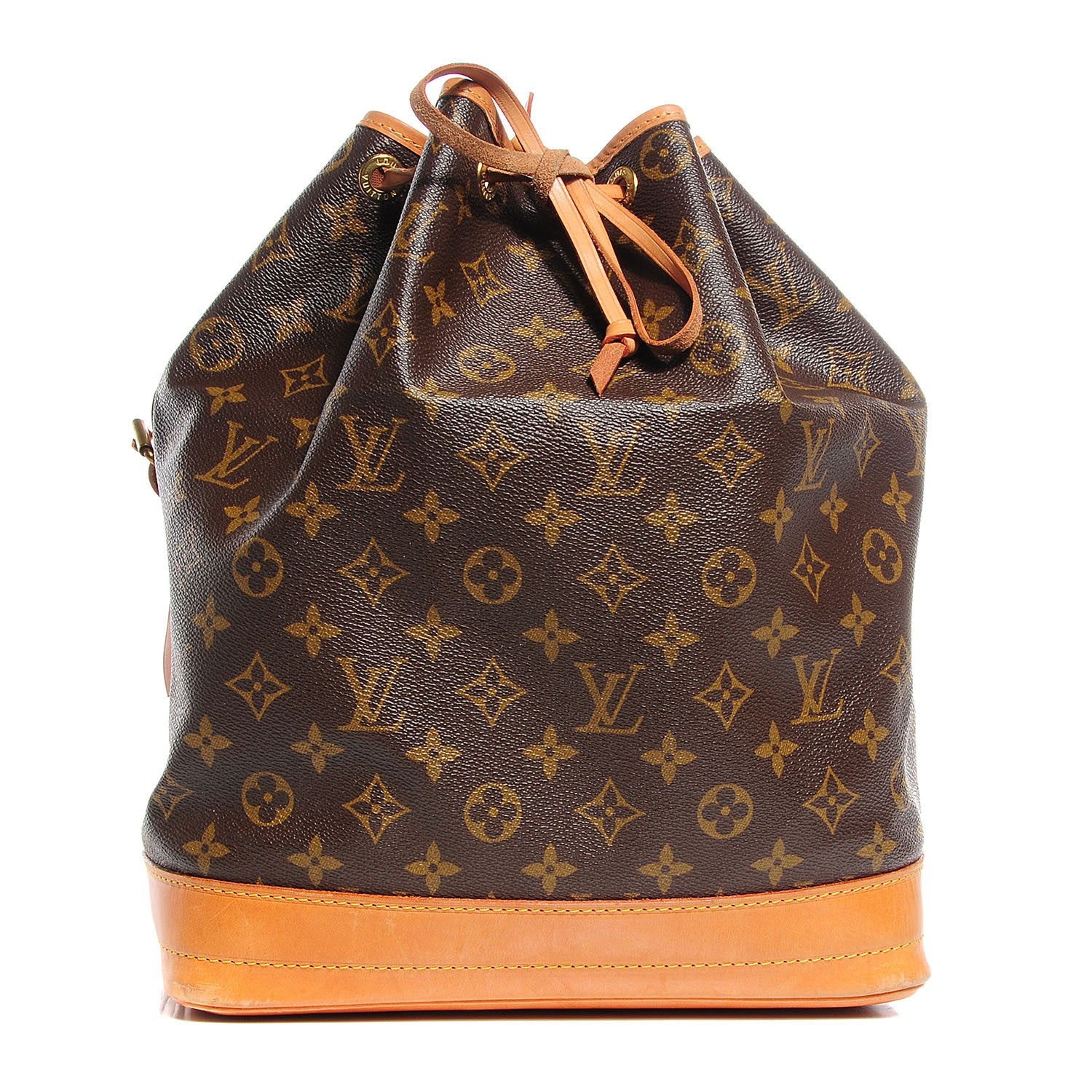 Louis Vuitton Monogram Noe 1 of 8