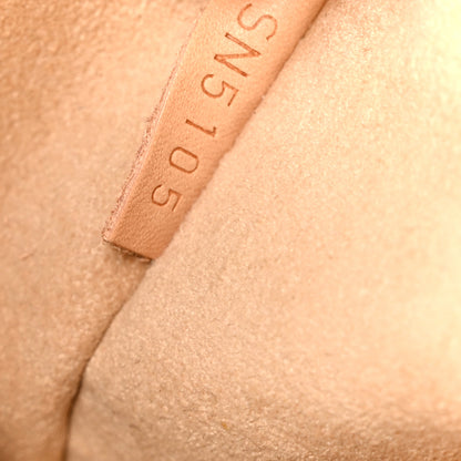 Louis Vuitton Monogram Pallas BB Dune 6 of 11