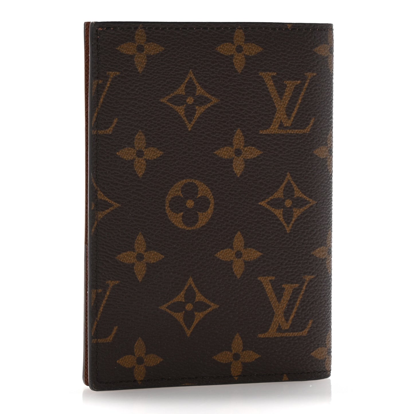 Monogram Passport Cover NM