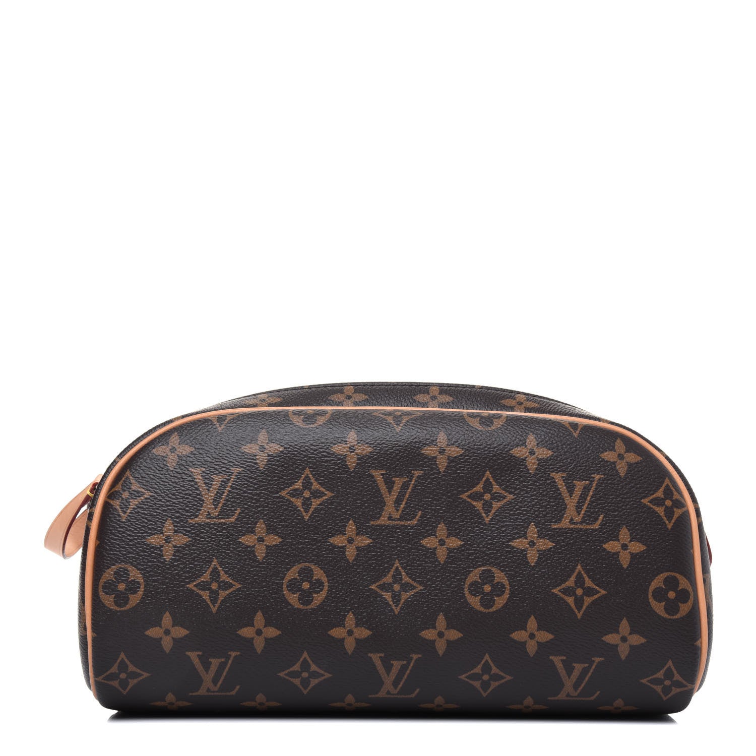 Louis Vuitton Monogram King Size Toiletry Bag 1 of 18