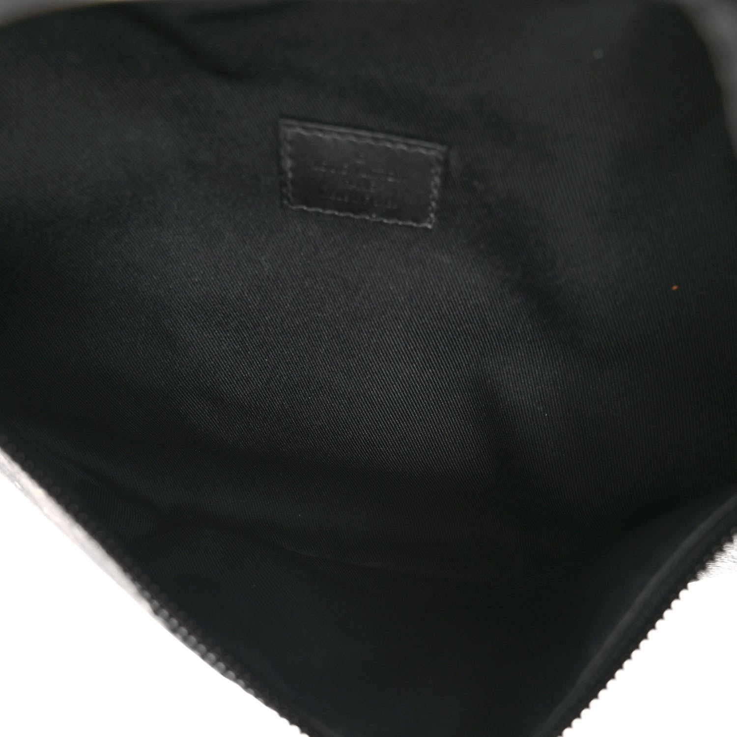 Louis Vuitton Monogram Galaxy Discovery Bumbag 5 of 9