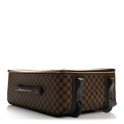 Louis Vuitton Damier Ebene Pegase 60 3 of 13