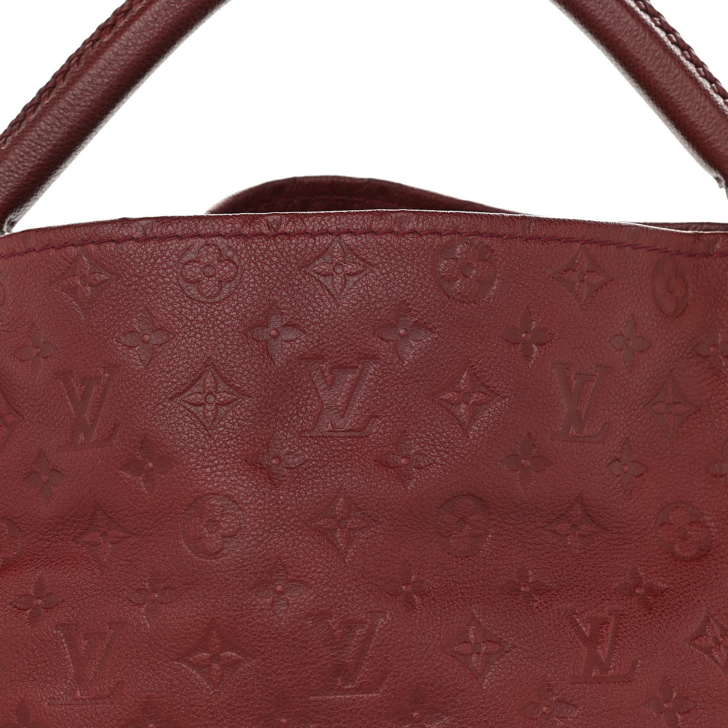 Empreinte Artsy MM Flamme