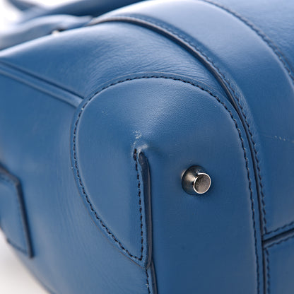 Givenchy Calfskin Micro Lucrezia Blue 12 of 16